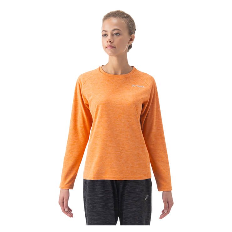 ヨネックス YONEX ウィメンズ ロングスリーブTシャツ 長袖 テニス