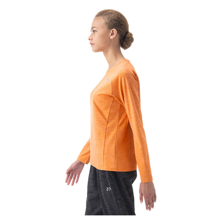 ヨネックス YONEX ウィメンズ ロングスリーブTシャツ 長袖 テニス
