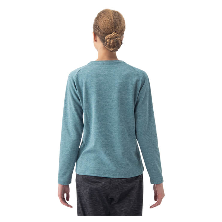 ヨネックス YONEX ウィメンズ ロングスリーブTシャツ 長袖 テニス