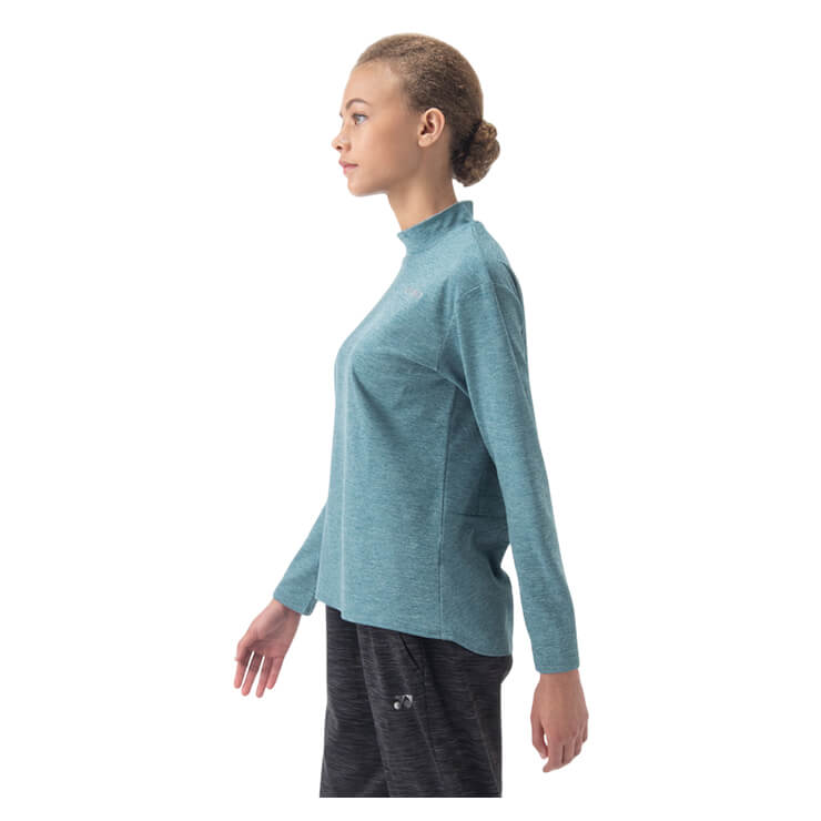 ヨネックス YONEX ウィメンズ ロングスリーブTシャツ 長袖 テニス