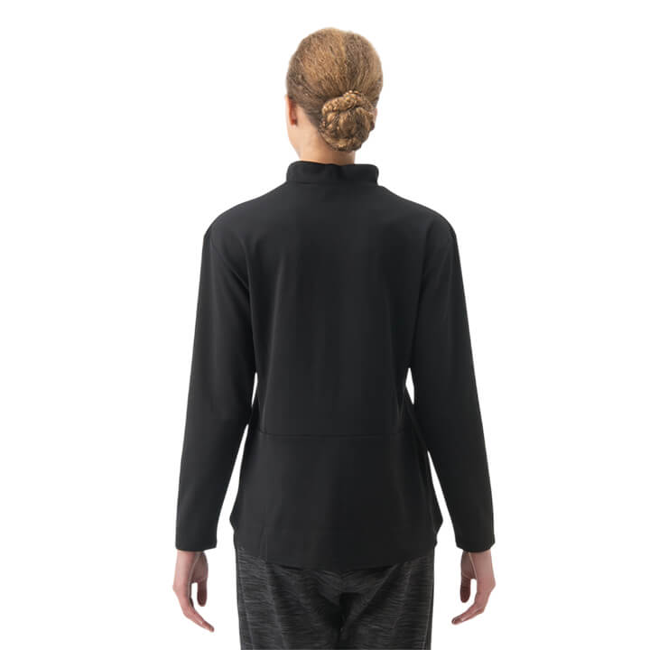 ヨネックステニス長袖L ウィメンズロングスリーブTシャツ.16820|16820】ヨネックス【公式