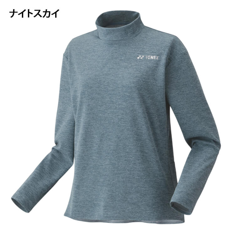 ヨネックス YONEX ウィメンズ ロングスリーブTシャツ 長袖 テニス