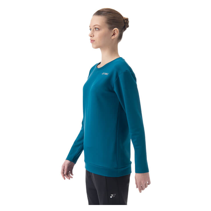 ヨネックス YONEX ウィメンズ ロングスリーブTシャツ 長袖 テニスウェア バドミントンウェア レディース 16821 スポーツウェア yon25fw