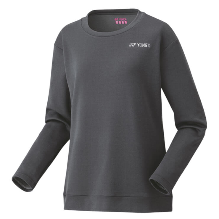 ヨネックス YONEX ウィメンズ ロングスリーブTシャツ 長袖 テニスウェア バドミントンウェア レディース 16821 スポーツウェア yon25fw