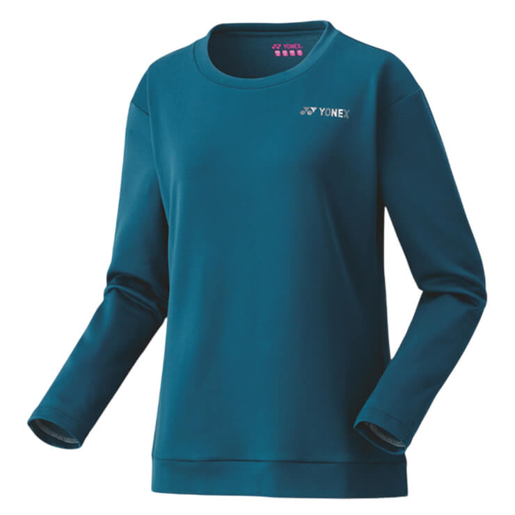 ヨネックス YONEX ウィメンズ ロングスリーブTシャツ 長袖 テニスウェア バドミントンウェア レディース 16821 スポーツウェア yon25fw