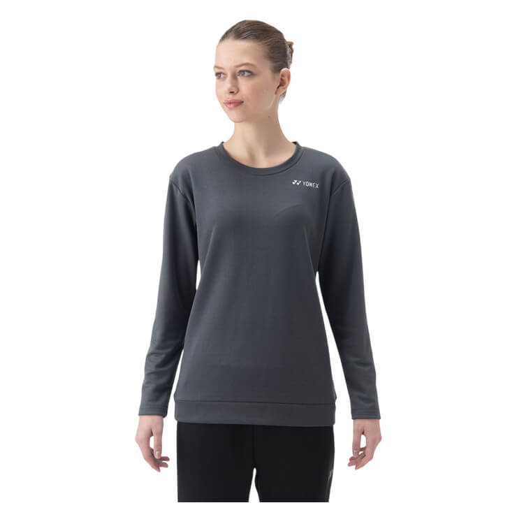 ヨネックス YONEX ウィメンズ ロングスリーブTシャツ 長袖 テニスウェア バドミントンウェア レディース 16821 スポーツウェア yon25fw