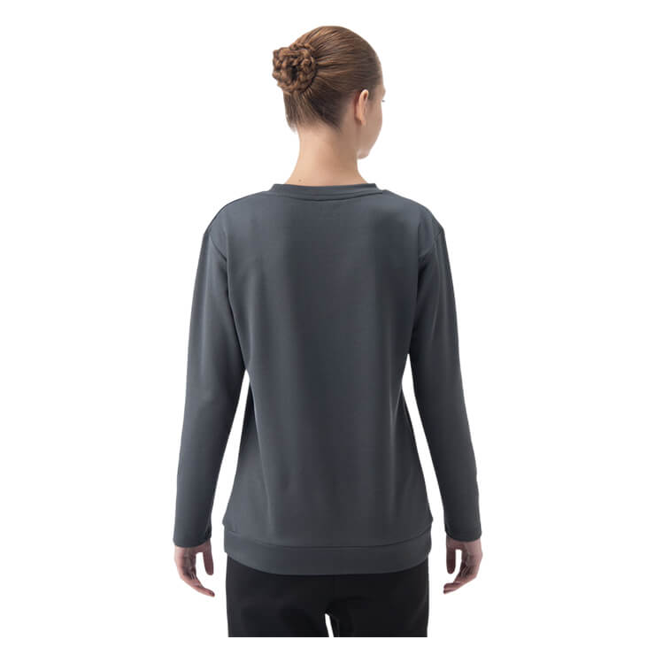 ヨネックス YONEX ウィメンズ ロングスリーブTシャツ 長袖 テニスウェア バドミントンウェア レディース 16821 スポーツウェア yon25fw