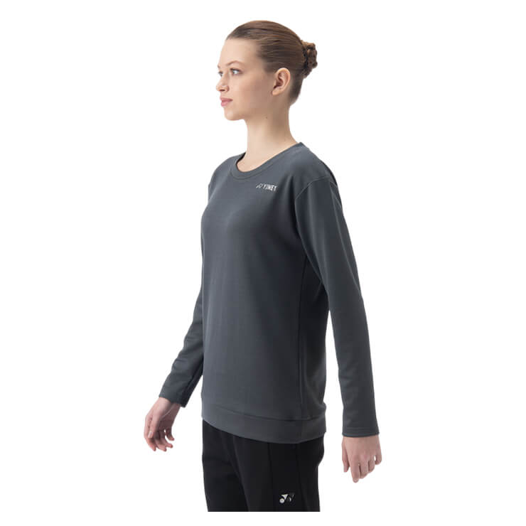 ヨネックス YONEX ウィメンズ ロングスリーブTシャツ 長袖 テニスウェア バドミントンウェア レディース 16821 スポーツウェア yon25fw