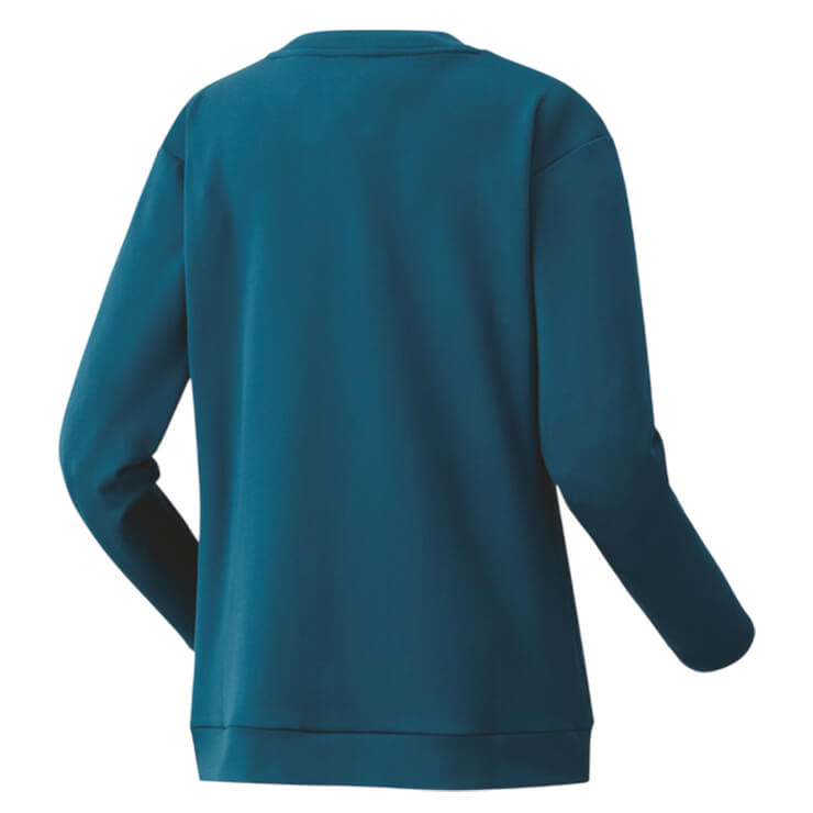 ヨネックス YONEX ウィメンズ ロングスリーブTシャツ 長袖 テニスウェア バドミントンウェア レディース 16821 スポーツウェア yon25fw