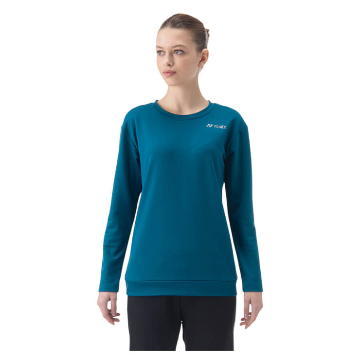 ヨネックス YONEX ウィメンズ ロングスリーブTシャツ 長袖 テニスウェア バドミントンウェア レディース 16821 スポーツウェア yon25fw