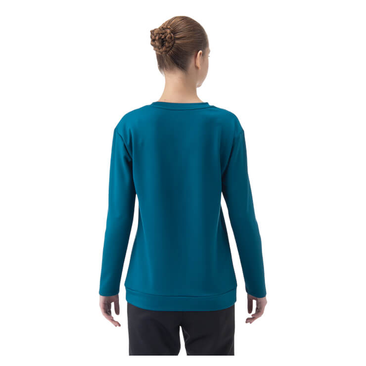 ヨネックス YONEX ウィメンズ ロングスリーブTシャツ 長袖 テニスウェア バドミントンウェア レディース 16821 スポーツウェア yon25fw