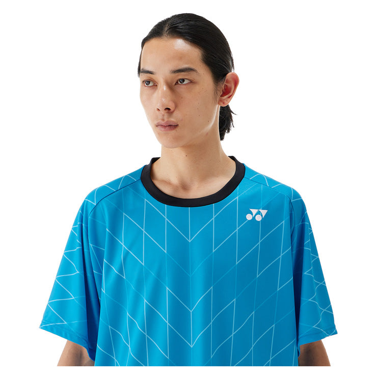 ヨネックス YONEX ドライ Tシャツ 半袖 テニスウェア バドミントン