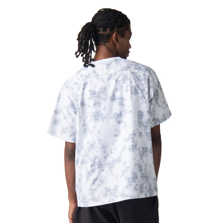 ヨネックス YONEX ドライ Tシャツ 半袖 テニスウェア バドミントンウェア メンズ ユニセックス 大人 16838 スポーツウェア yon26ss