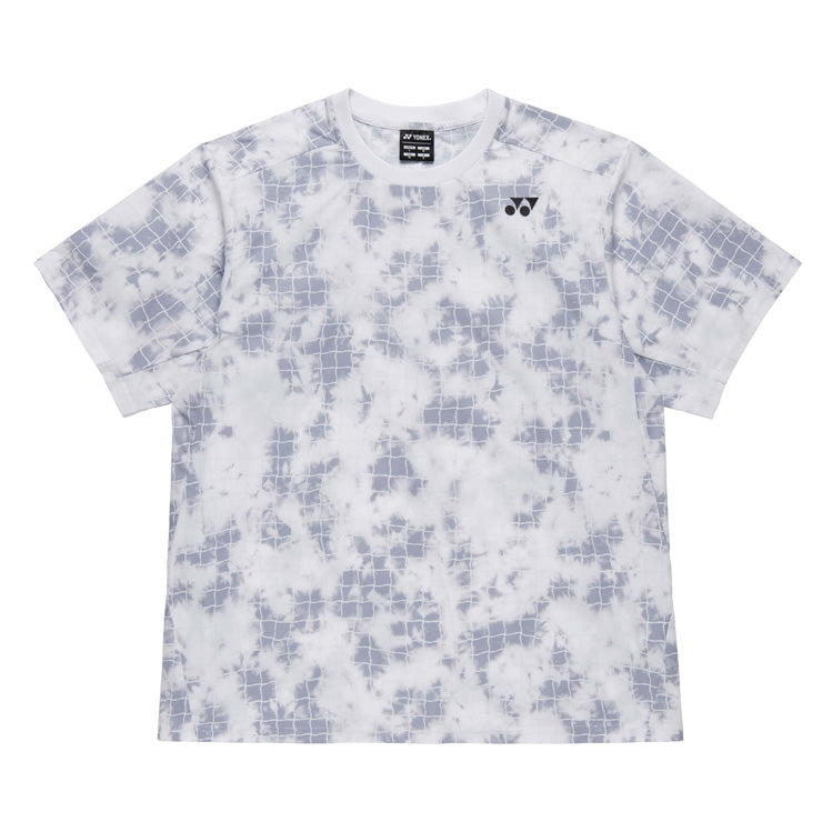ヨネックス YONEX ドライ Tシャツ 半袖 テニスウェア バドミントンウェア メンズ ユニセックス 大人 16838 スポーツウェア yon26ss