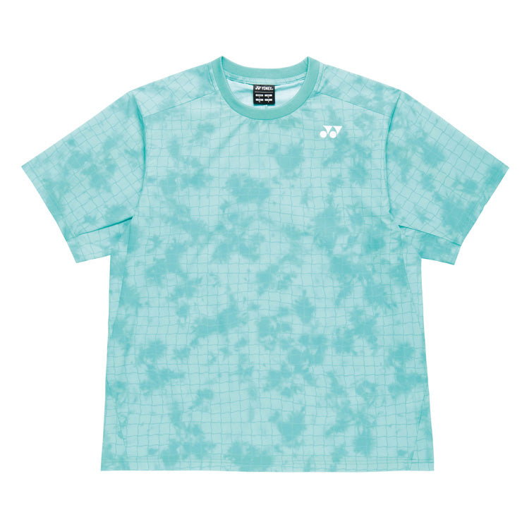 ヨネックス YONEX ドライ Tシャツ 半袖 テニスウェア バドミントンウェア メンズ ユニセックス 大人 16838 スポーツウェア yon26ss