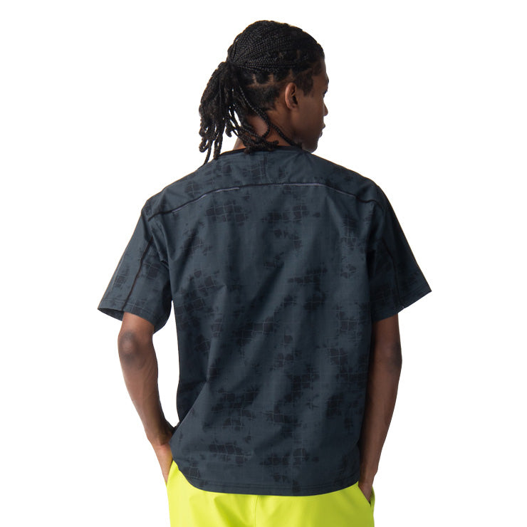 ヨネックス YONEX ドライ Tシャツ 半袖 テニスウェア バドミントンウェア メンズ ユニセックス 大人 16838 スポーツウェア yon26ss