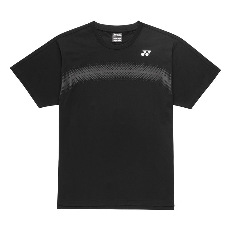 ヨネックス YONEX Tシャツ 半袖 テニスウェア バドミントンウェア メンズ ユニセックス 大人 16839 スポーツウェア yon26ss