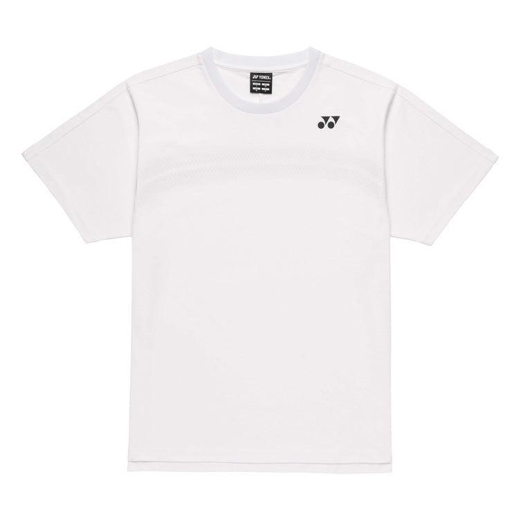ヨネックス YONEX Tシャツ 半袖 テニスウェア バドミントンウェア メンズ ユニセックス 大人 16839 スポーツウェア yon26ss