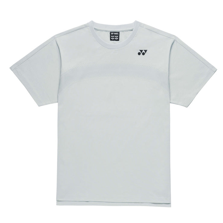 ヨネックス YONEX Tシャツ 半袖 テニスウェア バドミントンウェア メンズ ユニセックス 大人 16839 スポーツウェア yon26ss