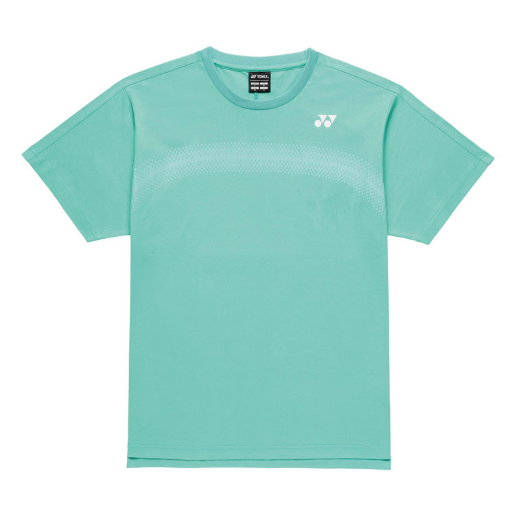 ヨネックス YONEX Tシャツ 半袖 テニスウェア バドミントンウェア メンズ ユニセックス 大人 16839 スポーツウェア yon26ss