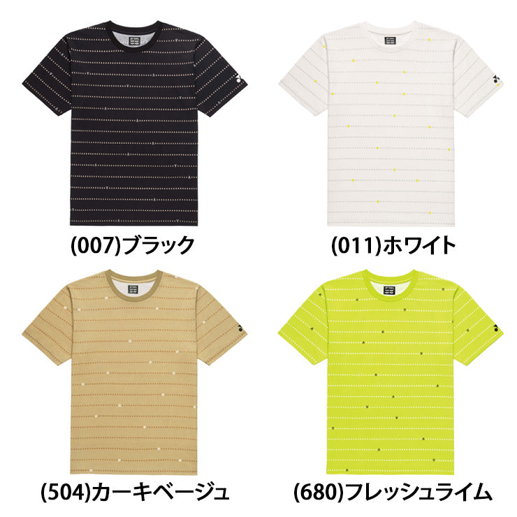 ヨネックス YONEX Tシャツ 半袖 テニスウェア バドミントンウェア メンズ ユニセックス 大人 16840 スポーツウェア yon26ss