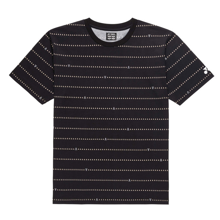 ヨネックス YONEX Tシャツ 半袖 テニスウェア バドミントンウェア メンズ ユニセックス 大人 16840 スポーツウェア yon26ss