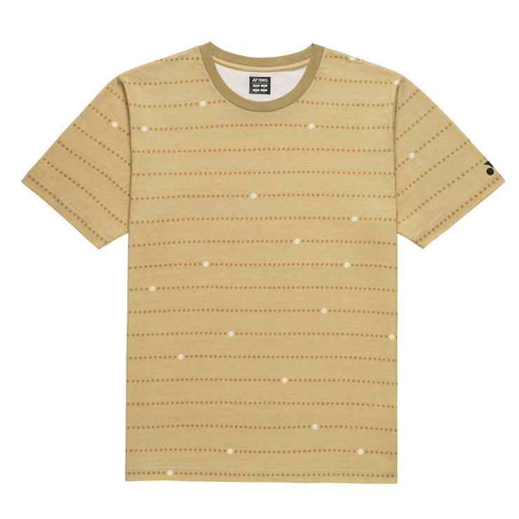 ヨネックス YONEX Tシャツ 半袖 テニスウェア バドミントンウェア メンズ ユニセックス 大人 16840 スポーツウェア yon26ss