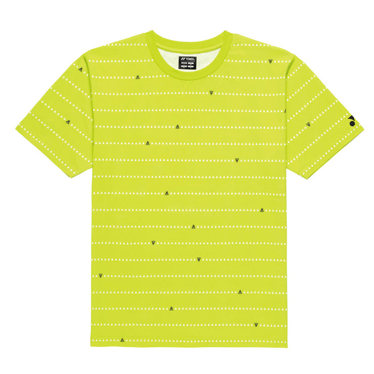 ヨネックス YONEX Tシャツ 半袖 テニスウェア バドミントンウェア メンズ ユニセックス 大人 16840 スポーツウェア yon26ss