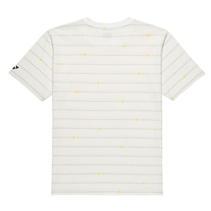 ヨネックス YONEX Tシャツ 半袖 テニスウェア バドミントンウェア メンズ ユニセックス 大人 16840 スポーツウェア yon26ss