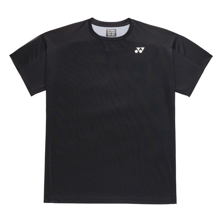 ヨネックス YONEX ドライ Tシャツ 半袖 テニスウェア バドミントンウェア メンズ ユニセックス 大人 16841 スポーツウェア yon26ss