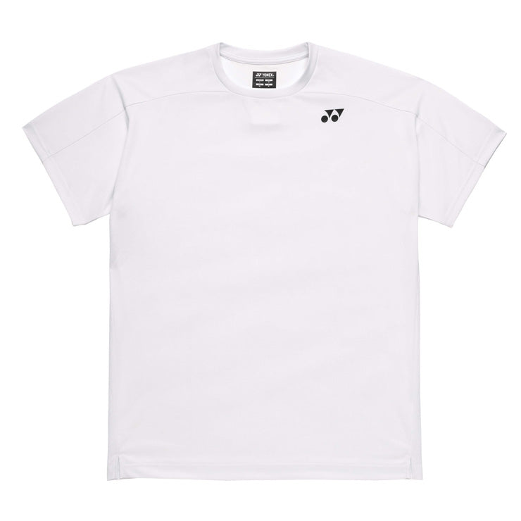 ヨネックス YONEX ドライ Tシャツ 半袖 テニスウェア バドミントンウェア メンズ ユニセックス 大人 16841 スポーツウェア yon26ss