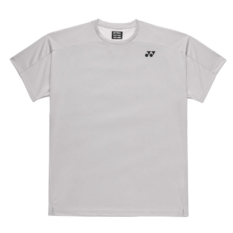 ヨネックス YONEX ドライ Tシャツ 半袖 テニスウェア バドミントンウェア メンズ ユニセックス 大人 16841 スポーツウェア yon26ss