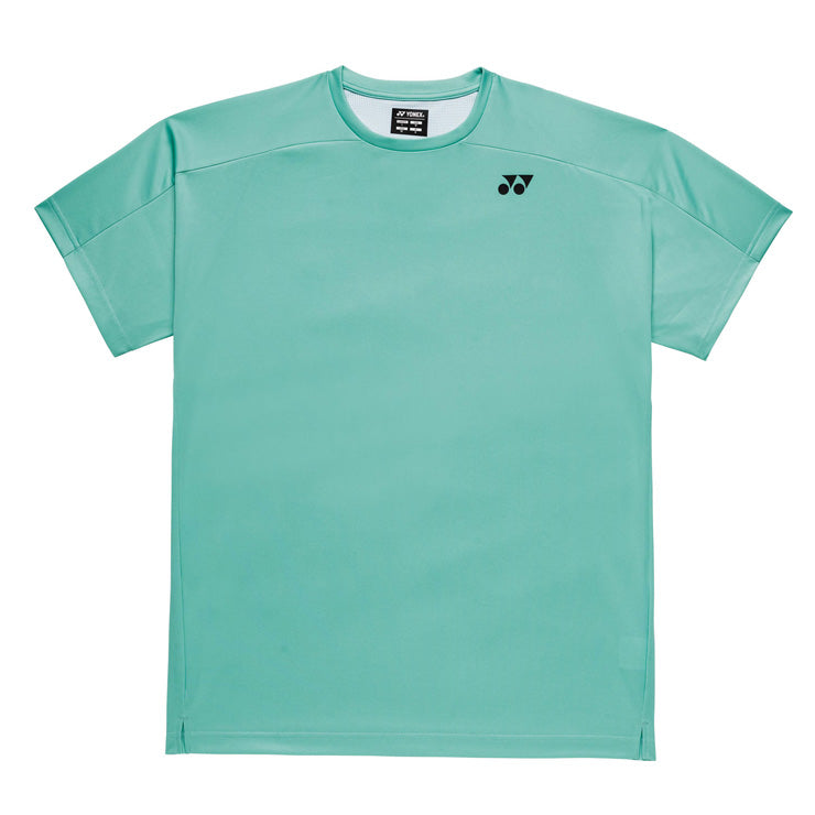 ヨネックス YONEX ドライ Tシャツ 半袖 テニスウェア バドミントンウェア メンズ ユニセックス 大人 16841 スポーツウェア yon26ss