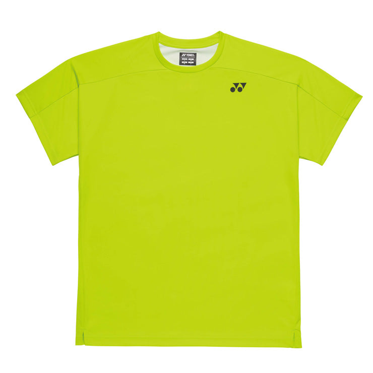 ヨネックス YONEX ドライ Tシャツ 半袖 テニスウェア バドミントンウェア メンズ ユニセックス 大人 16841 スポーツウェア yon26ss