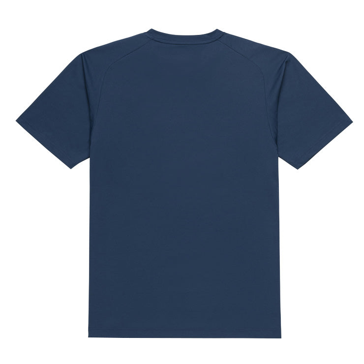 ヨネックス YONEX ドライ Tシャツ 半袖 テニスウェア バドミントンウェア メンズ ユニセックス 大人 16843 スポーツウェア yon26ss
