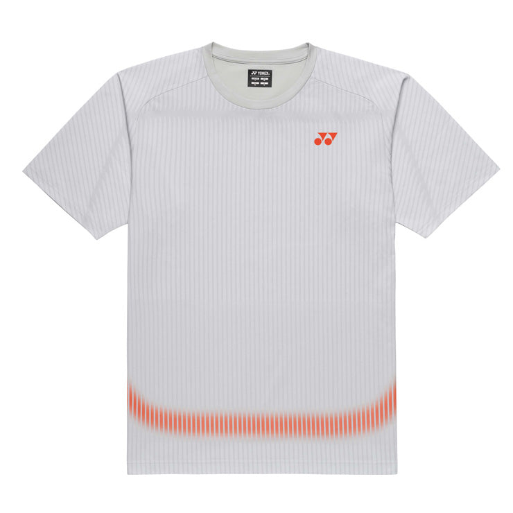 ヨネックス YONEX ドライ Tシャツ 半袖 テニスウェア バドミントンウェア メンズ ユニセックス 大人 16844 スポーツウェア yon26ss