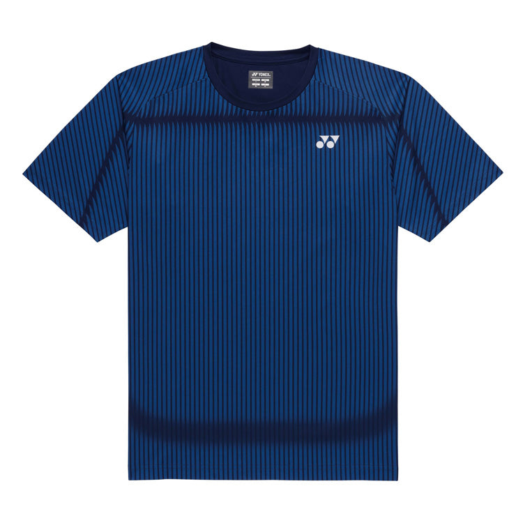 ヨネックス YONEX ドライ Tシャツ 半袖 テニスウェア バドミントンウェア メンズ ユニセックス 大人 16844 スポーツウェア yon26ss