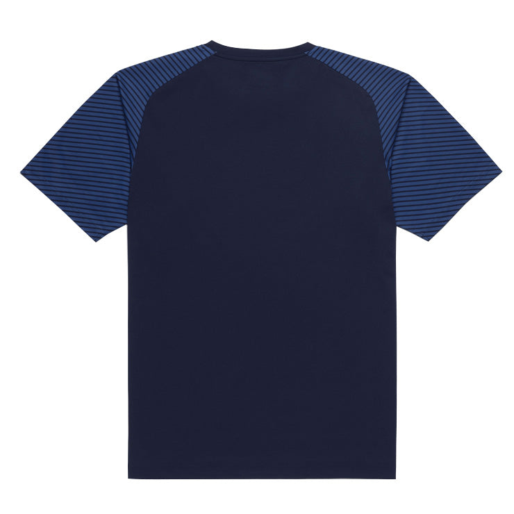 ヨネックス YONEX ドライ Tシャツ 半袖 テニスウェア バドミントンウェア メンズ ユニセックス 大人 16844 スポーツウェア yon26ss