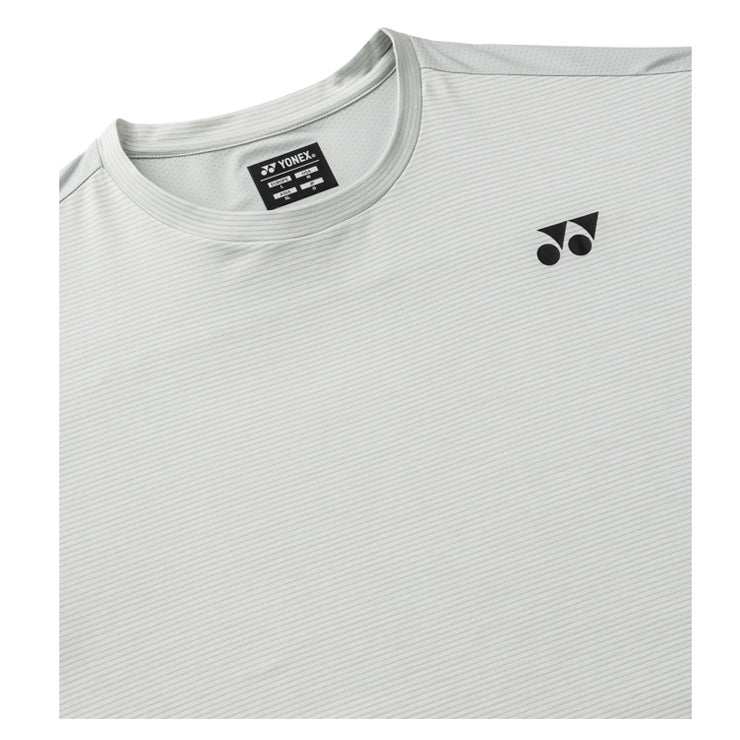 ヨネックス YONEX ロングスリーブTシャツ 長袖 テニスウェア バドミントンウェア メンズ ユニセックス 大人 16848 スポーツウェア yon26ss