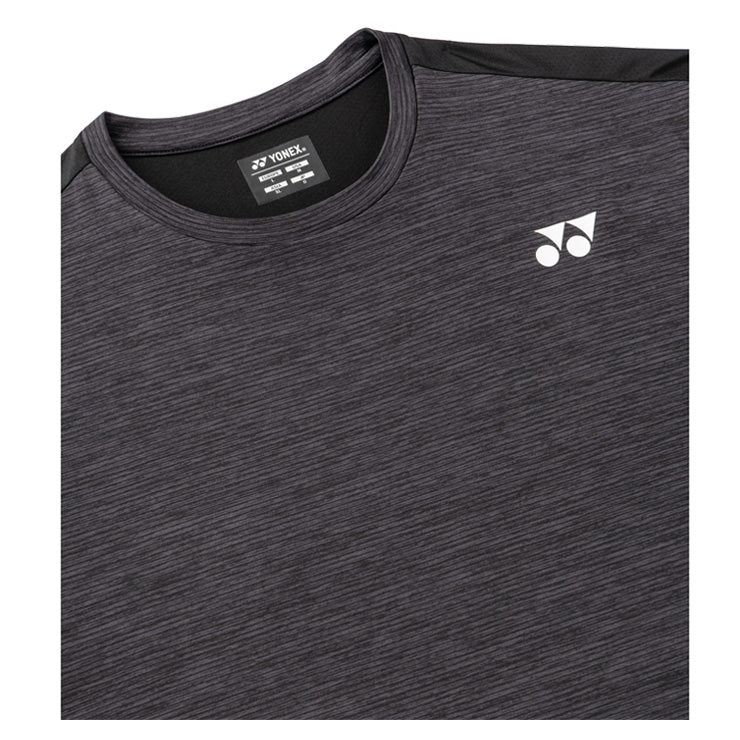 ヨネックス YONEX ロングスリーブTシャツ 長袖 テニスウェア バドミントンウェア メンズ ユニセックス 大人 16848 スポーツウェア yon26ss