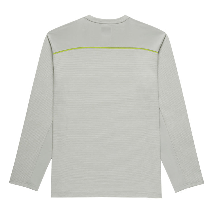 ヨネックス YONEX ロングスリーブTシャツ 長袖 テニスウェア バドミントンウェア メンズ ユニセックス 大人 16848 スポーツウェア yon26ss