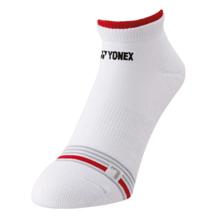 ヨネックス YONEX メンズ スニーカーインソックス 1足入り テニス バドミントン 19242 靴下 ショートソックス yon25fw