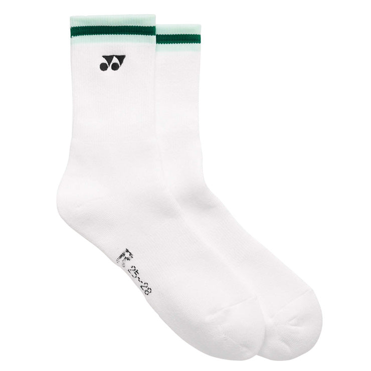 ヨネックス YONEX メンズ ソックス 1足 テニス バドミントン クルーソックス 19252 スポーツソックス 靴下 yon26ss