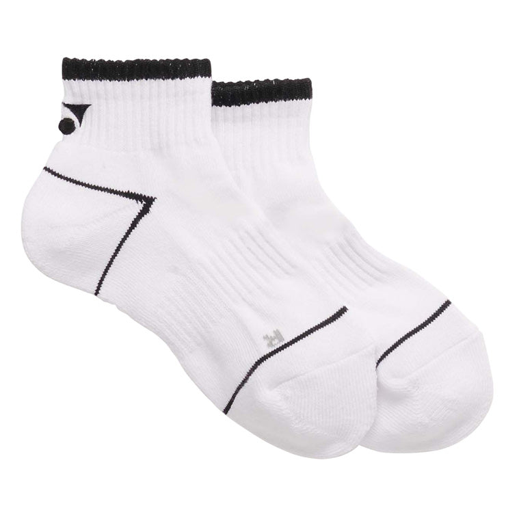 ヨネックス YONEX ジュニア用 アンクルソックス テニス バドミントン ショートソックス 19260J こども スポーツソックス 靴下 yon26ss