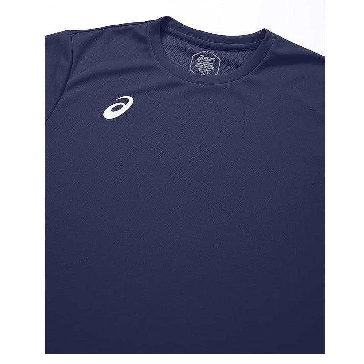 アシックス asics ドライ 半袖 Tシャツ メンズ 2031D729 スポーツウェア トレーニングウェア asi26ss ネコポス