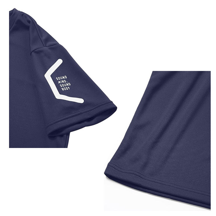アシックス asics ドライ 半袖 Tシャツ メンズ 2031D729 スポーツウェア トレーニングウェア asi26ss ネコポス