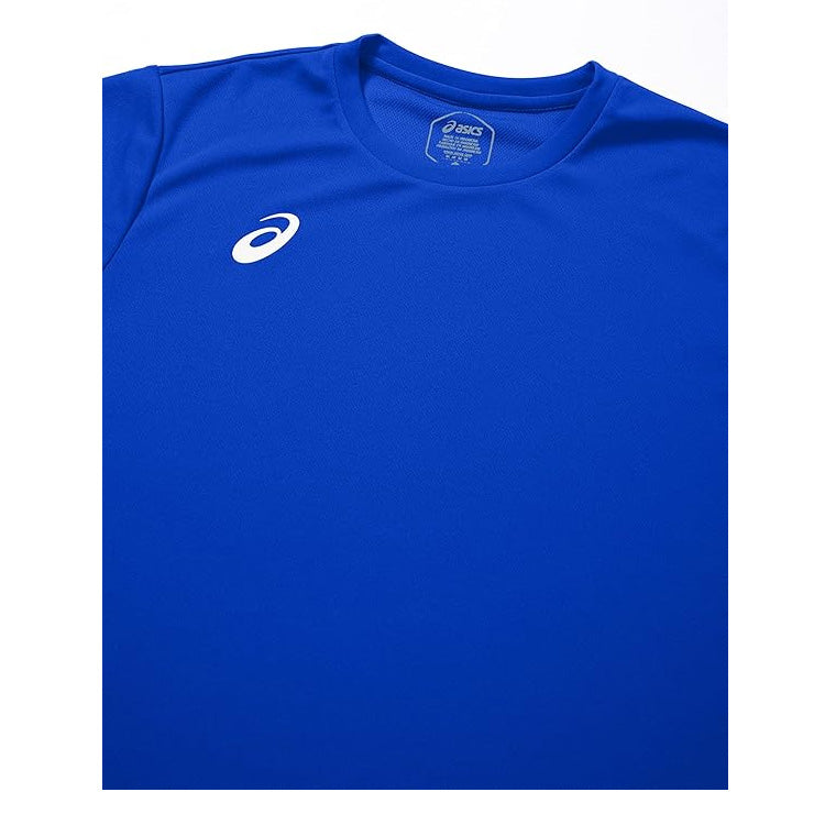 アシックス asics ドライ 半袖 Tシャツ メンズ 2031D729 スポーツウェア トレーニングウェア asi26ss ネコポス