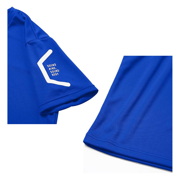 アシックス asics ドライ 半袖 Tシャツ メンズ 2031D729 スポーツウェア トレーニングウェア asi26ss ネコポス