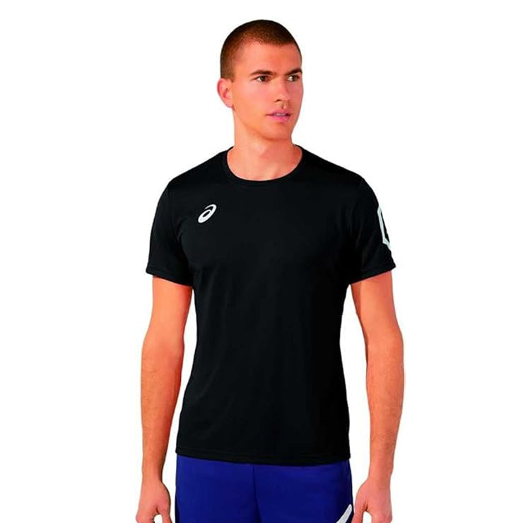 アシックス asics ドライ 半袖 Tシャツ メンズ 2031D729 スポーツウェア トレーニングウェア asi26ss ネコポス