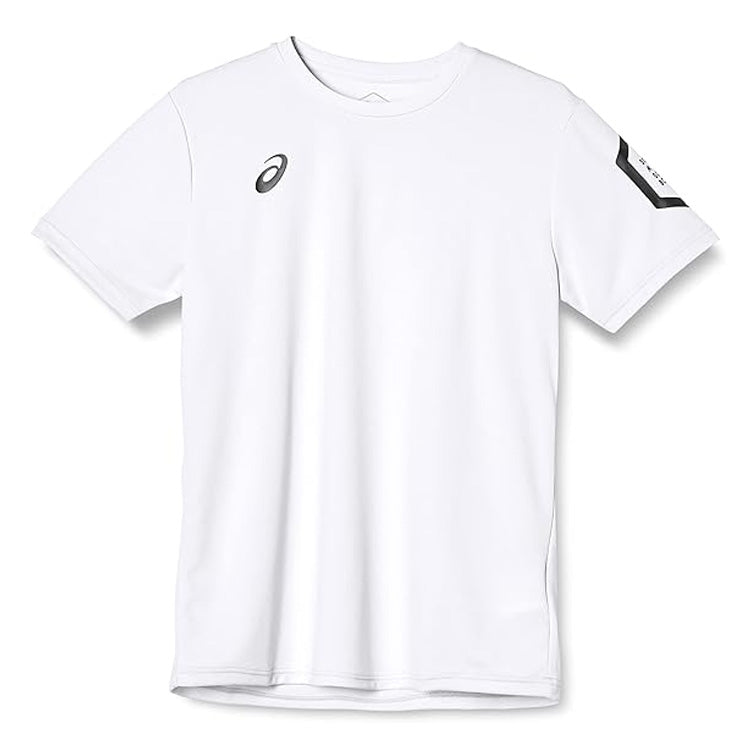 アシックス asics ドライ 半袖 Tシャツ メンズ 2031D729 スポーツウェア トレーニングウェア asi26ss ネコポス